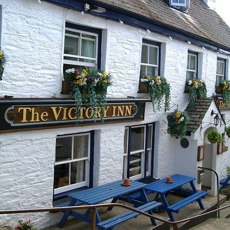 The Victory Inn Truro Exterior photo